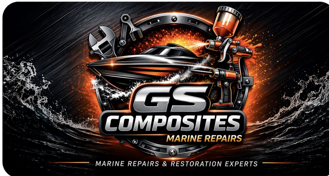GS Composites Marine Repairs