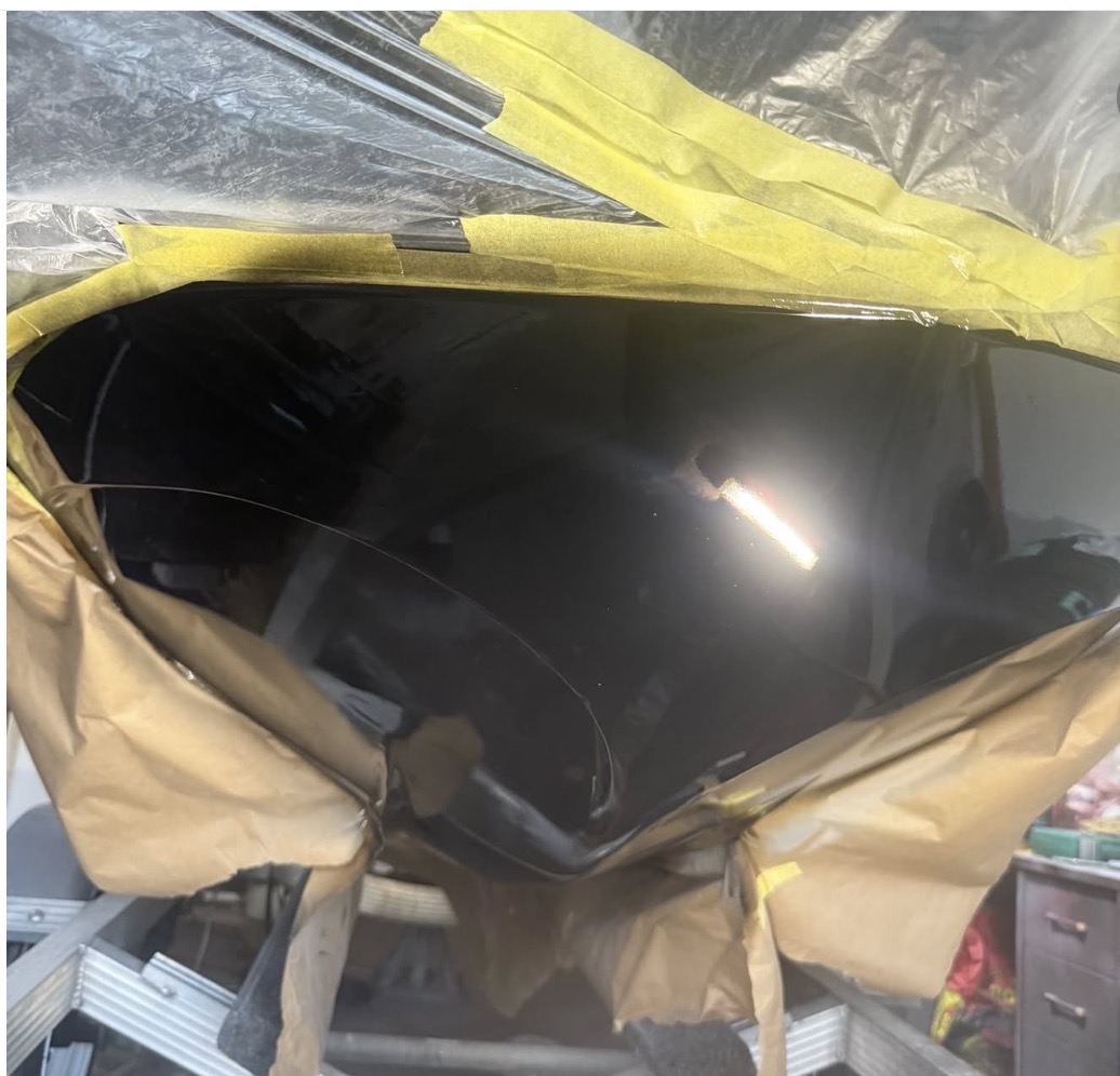Mobile marine service by GS Composites Marine Repairs